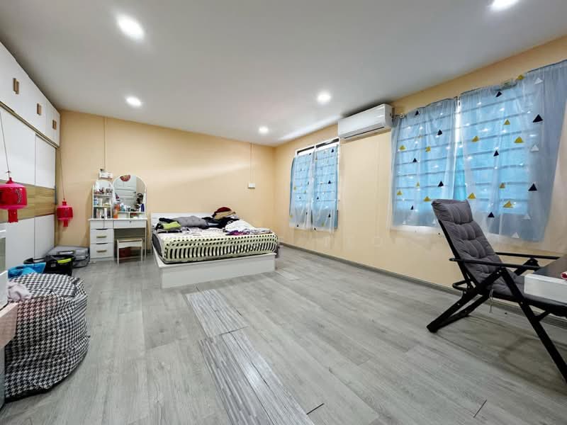 Rumah Teres 2 Tingkat untuk Dijual di Kota Kinabalu (Sabah) - Grace Teo - PropertyGuru.com.my