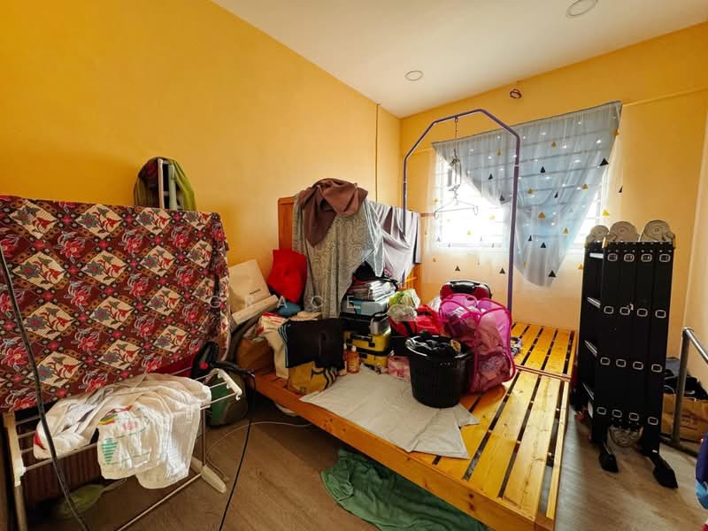 Rumah Teres 2 Tingkat untuk Dijual di Kota Kinabalu (Sabah) - Grace Teo - PropertyGuru.com.my