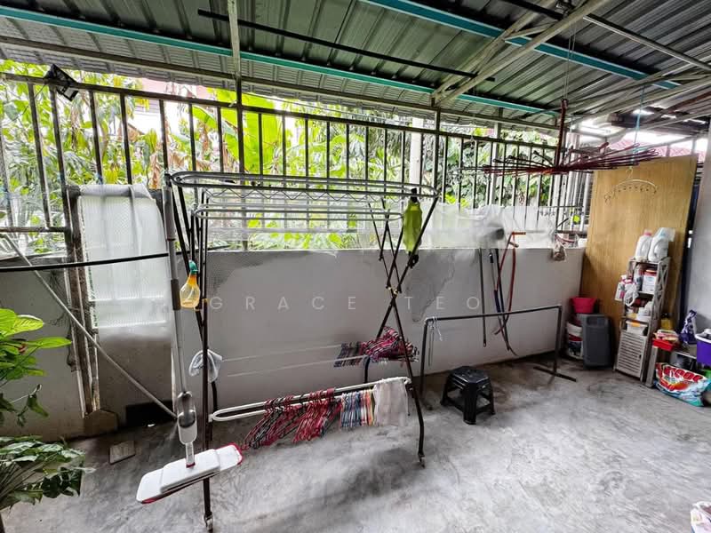 Rumah Teres 2 Tingkat untuk Dijual di Kota Kinabalu (Sabah) - Grace Teo - PropertyGuru.com.my