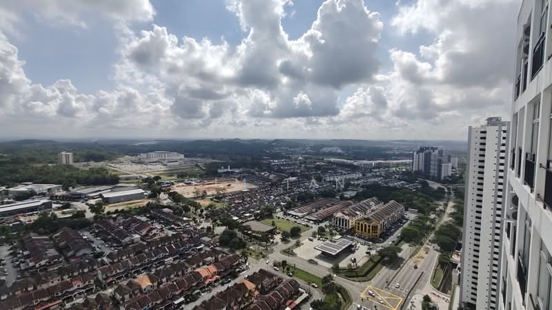 Apartment for Sale at Midas @ Seri Alam - Tim Tan - PropertyGuru.com.my