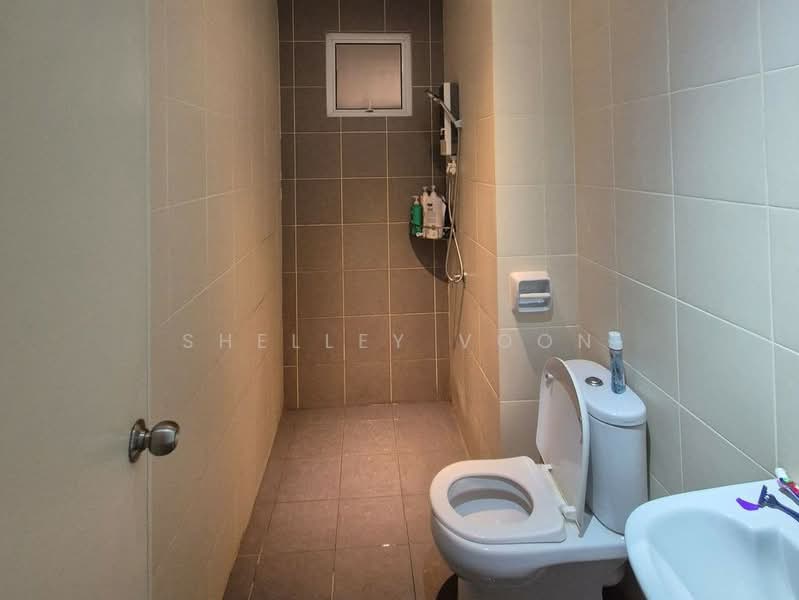 Condominium for Rent at One Imperial - Shelley Voon - Bathroom - PropertyGuru.com.my