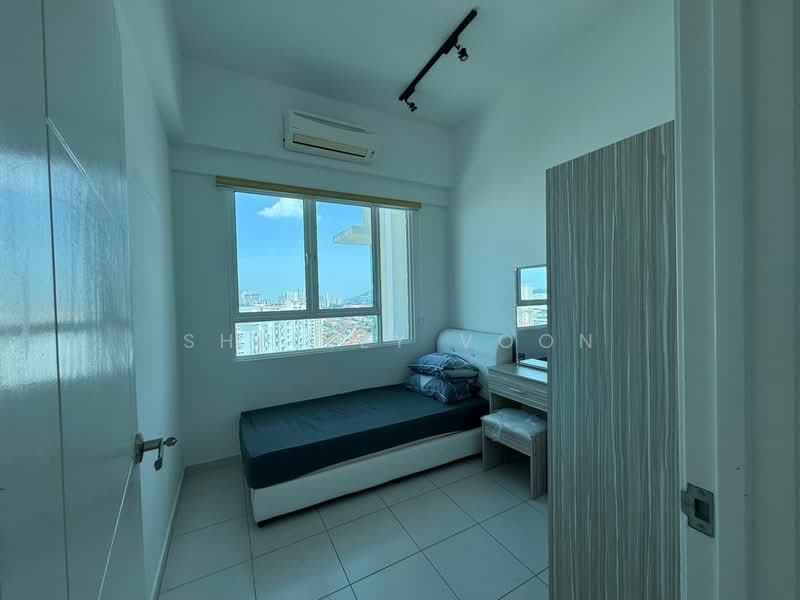 Condominium for Rent at One Imperial - Shelley Voon - Bedroom - PropertyGuru.com.my