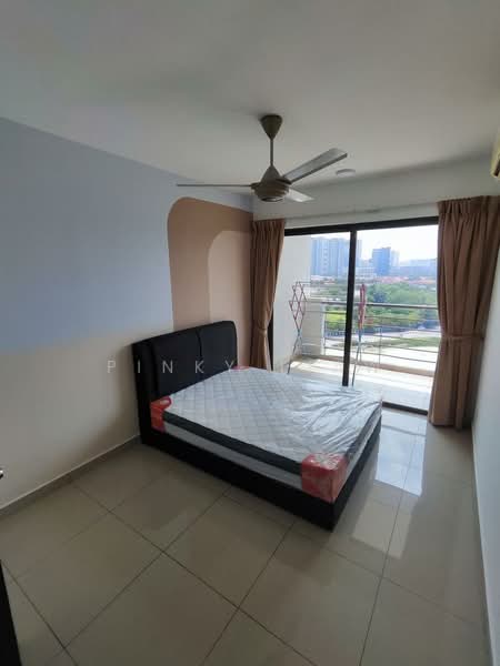 Servis Apartment untuk Dijual di DK Senza - Pinky Liaw - Bedroom - PropertyGuru.com.my