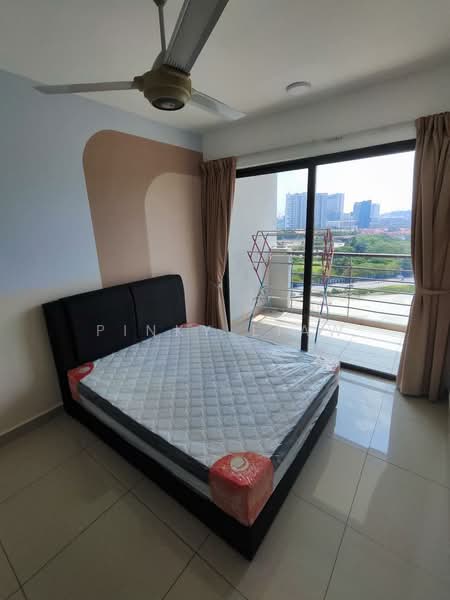 Servis Apartment untuk Dijual di DK Senza - Pinky Liaw - Bedroom - PropertyGuru.com.my