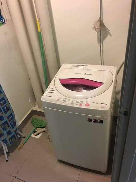 Servis Apartment untuk Dijual di DK Senza - Pinky Liaw - Interior - PropertyGuru.com.my