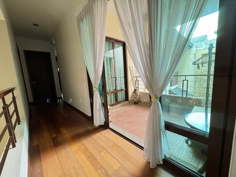 Rumah Berkembar untuk Dijual di Bukit Jelutong (Shah Alam) - Khairol Awang - PropertyGuru.com.my