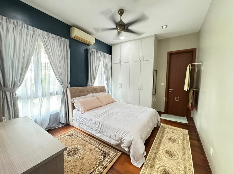 Rumah Berkembar untuk Dijual di Bukit Jelutong (Shah Alam) - Khairol Awang - PropertyGuru.com.my