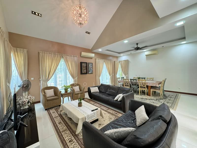 Rumah Berkembar untuk Dijual di Bukit Jelutong (Shah Alam) - Khairol Awang - PropertyGuru.com.my