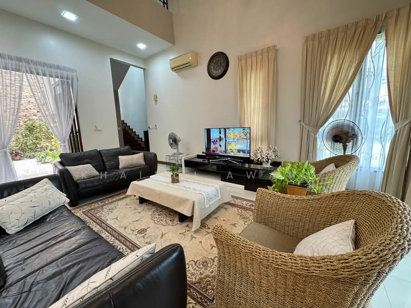 Rumah Berkembar untuk Dijual di Bukit Jelutong (Shah Alam) - Khairol Awang - PropertyGuru.com.my