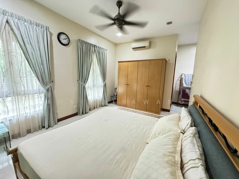 Rumah Berkembar untuk Dijual di Bukit Jelutong (Shah Alam) - Khairol Awang - PropertyGuru.com.my