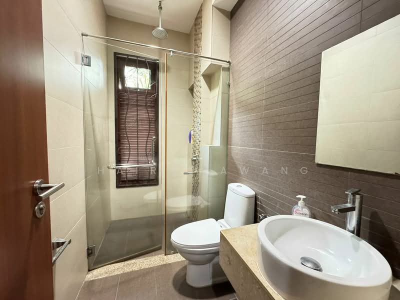 Rumah Berkembar untuk Dijual di Bukit Jelutong (Shah Alam) - Khairol Awang - PropertyGuru.com.my