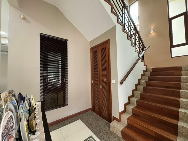 Rumah Berkembar untuk Dijual di Bukit Jelutong (Shah Alam) - Khairol Awang - PropertyGuru.com.my