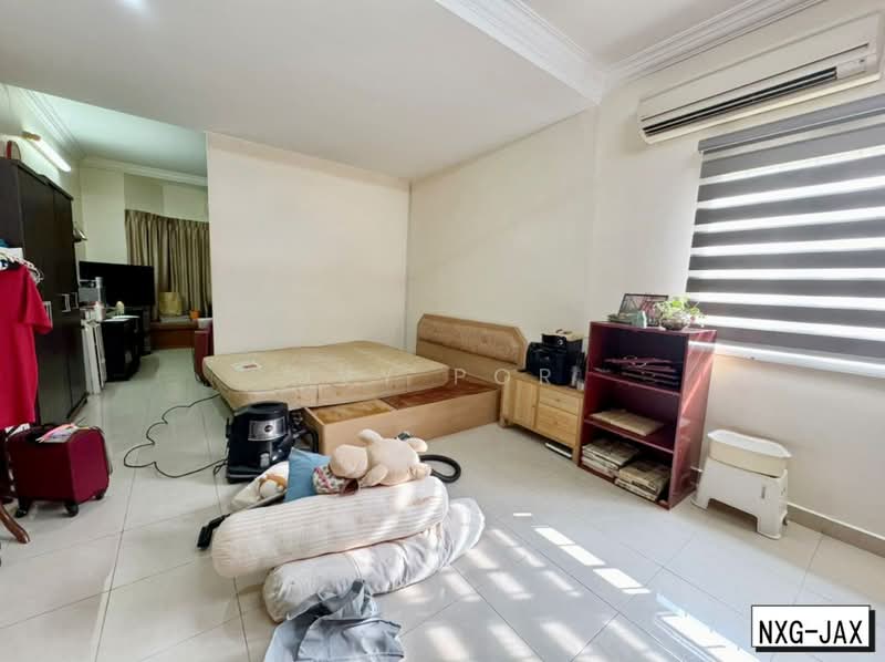 Rumah Banglo untuk Dijual di Taman Johan Setia (Klang) - Ivy Por - Bedroom - PropertyGuru.com.my