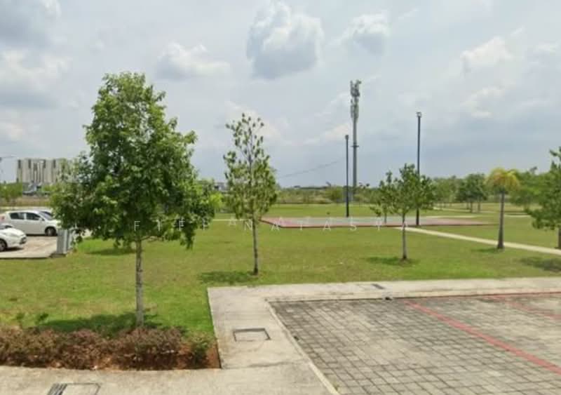 Townhouse for Sale in Dengkil (Selangor) - Fifi Natasya - Exterior - PropertyGuru.com.my
