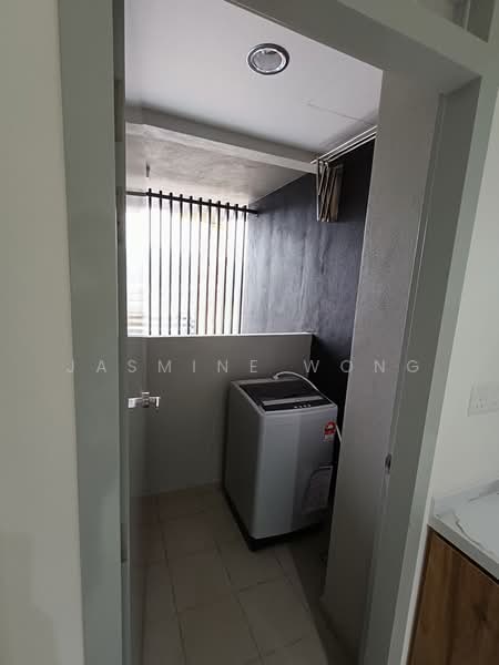 Servis Apartment untuk Disewa di Emerald 9 - Jasmine Wong - Interior - PropertyGuru.com.my