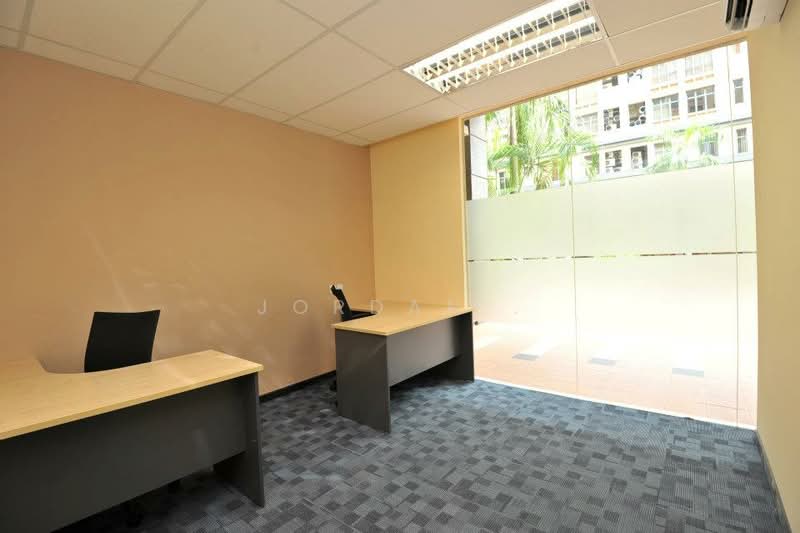Pejabat untuk Disewa di Petaling Jaya (Selangor) - Jordan . - Interior - PropertyGuru.com.my