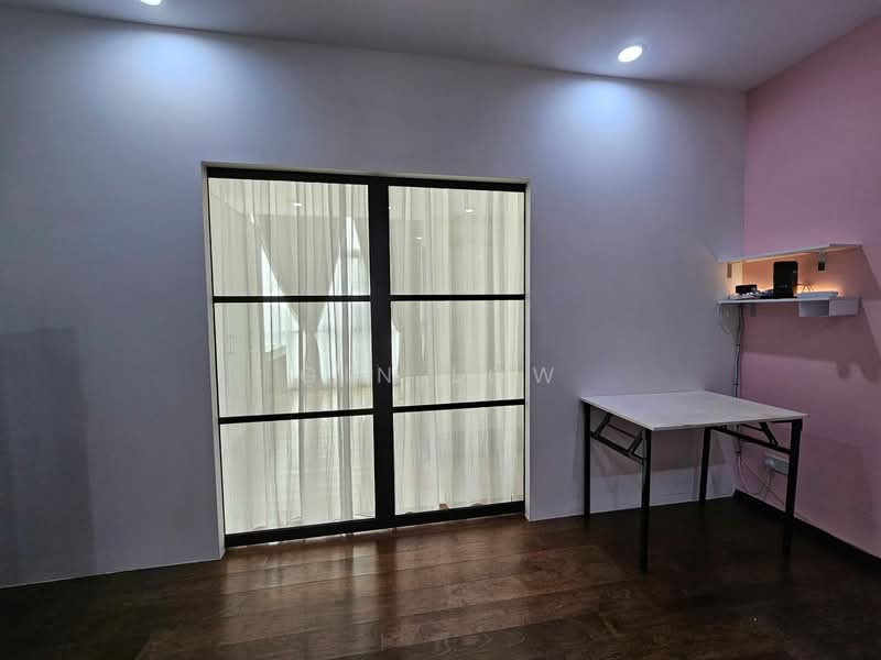 Condominium for Rent at Queensville - Gin Low - Interior - PropertyGuru.com.my