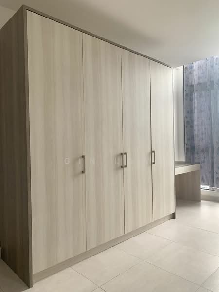 Condominium for Rent at Queensville - Gin Low - Interior - PropertyGuru.com.my