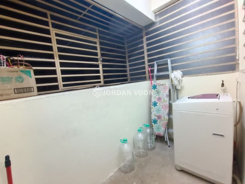 Pangsapuri untuk Dijual di Bayu Nyaman - Jordan Voon - Interior - PropertyGuru.com.my