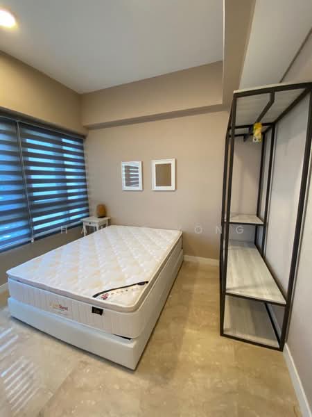 Servis Apartment untuk Disewa di The Sentral Residences - Hanns Yong - PropertyGuru.com.my