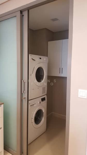 Servis Apartment untuk Disewa di The Sentral Residences - Hanns Yong - PropertyGuru.com.my