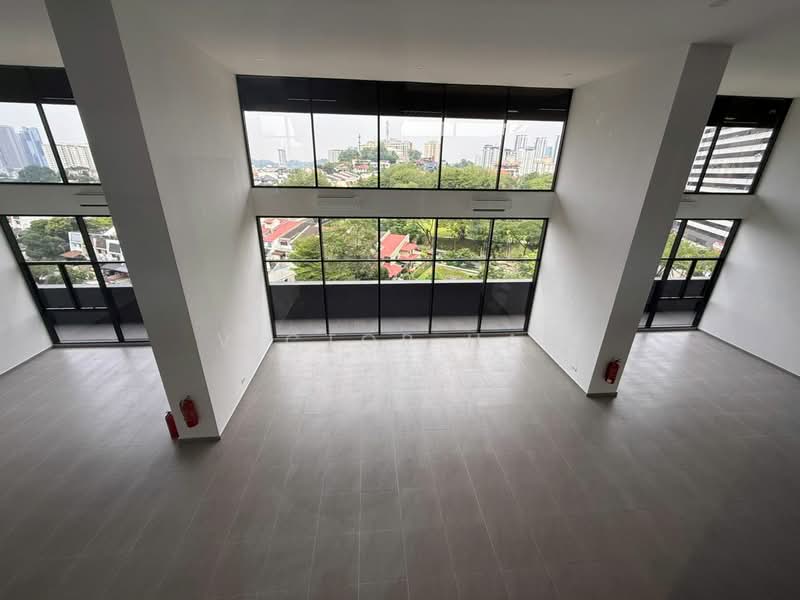 Servis Apartment untuk Disewa di Kensho Residence - Victor Han - Interior - PropertyGuru.com.my