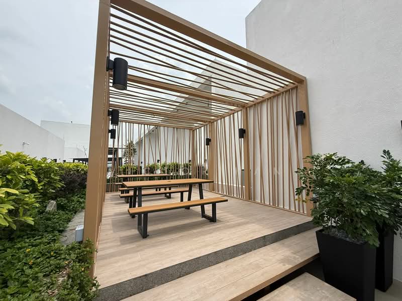 Servis Apartment untuk Disewa di Kensho Residence - Victor Han - Exterior - PropertyGuru.com.my
