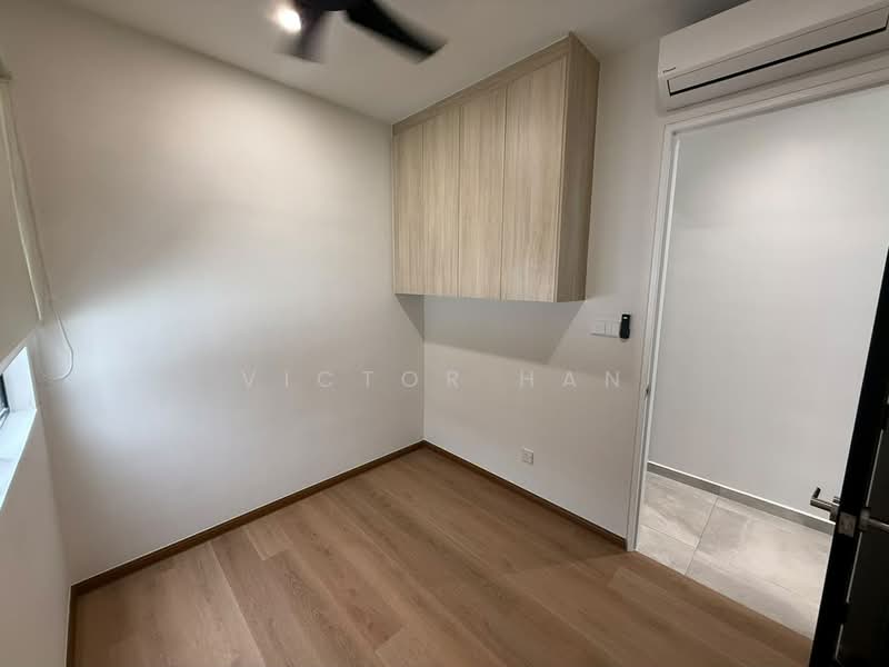 Servis Apartment untuk Disewa di Kensho Residence - Victor Han - Bedroom - PropertyGuru.com.my