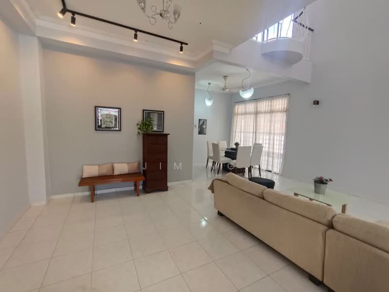 Semi-Detached House for Rent in Taman Sutera (Johor Bahru) - Jim Ng - PropertyGuru.com.my