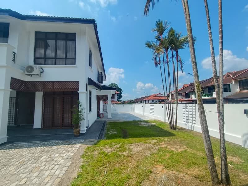 Semi-Detached House for Rent in Taman Sutera (Johor Bahru) - Jim Ng - PropertyGuru.com.my