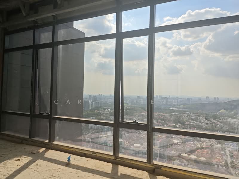 Service Residence for Sale at Crown Residences @ Pavilion Damansara Heights - Carrie Cheng - PropertyGuru.com.my