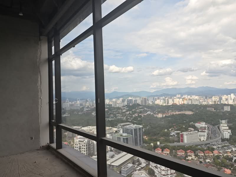 Service Residence for Sale at Crown Residences @ Pavilion Damansara Heights - Carrie Cheng - PropertyGuru.com.my