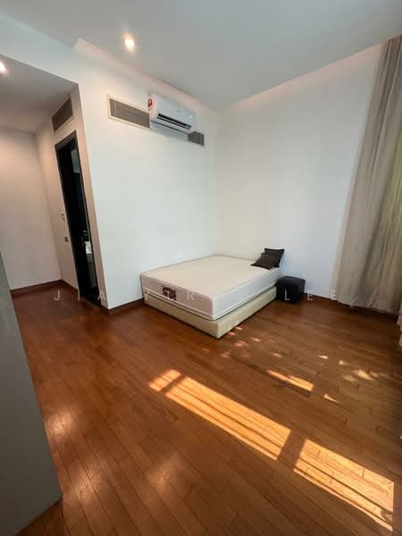 Condominium for Rent at Ampersand - Jia Yirng Lee - Bedroom - PropertyGuru.com.my