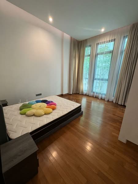 Condominium for Rent at Ampersand - Jia Yirng Lee - Bedroom - PropertyGuru.com.my