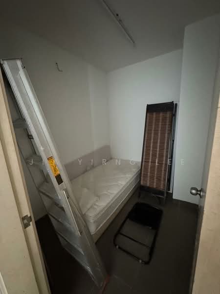Condominium for Rent at Ampersand - Jia Yirng Lee - Bedroom - PropertyGuru.com.my