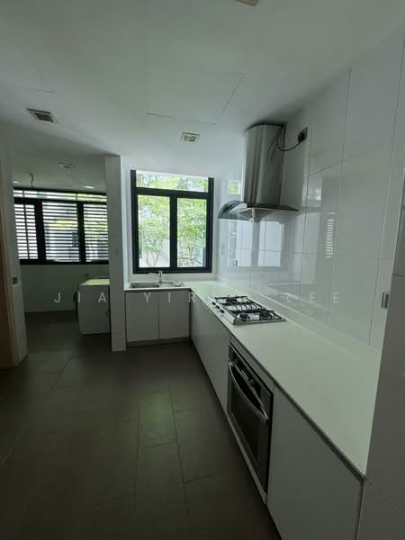 Condominium for Rent at Ampersand - Jia Yirng Lee - Kitchen - PropertyGuru.com.my