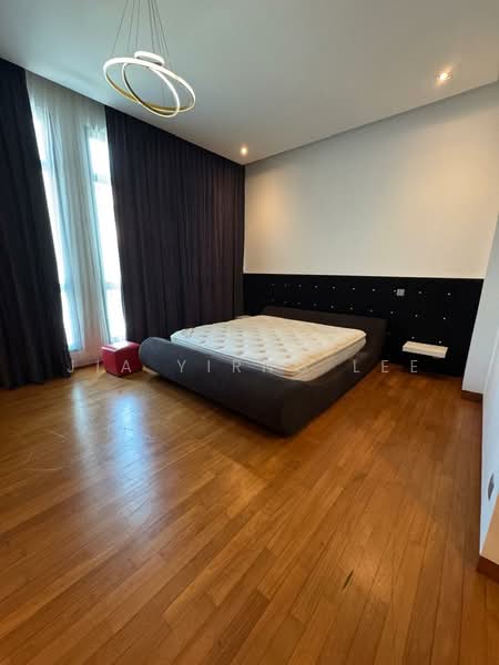 Condominium for Rent at Ampersand - Jia Yirng Lee - Bedroom - PropertyGuru.com.my