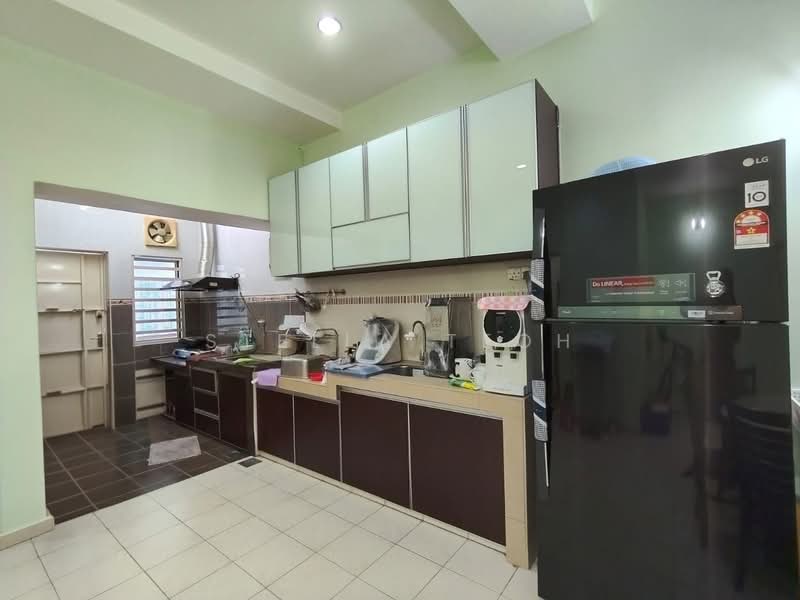 2-storey Terraced House for Sale in Seri Margosa (Ipoh) - Stella Teoh - PropertyGuru.com.my
