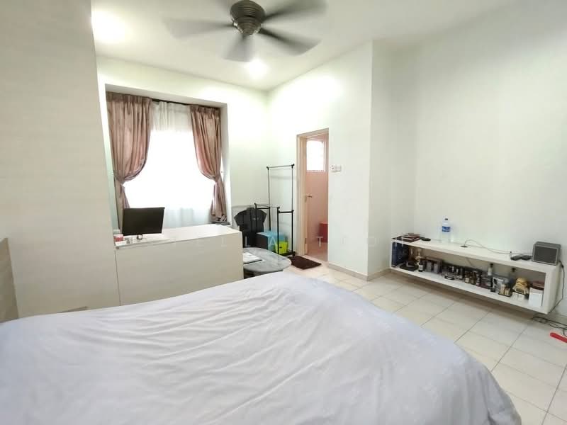 2-storey Terraced House for Sale in Seri Margosa (Ipoh) - Stella Teoh - PropertyGuru.com.my