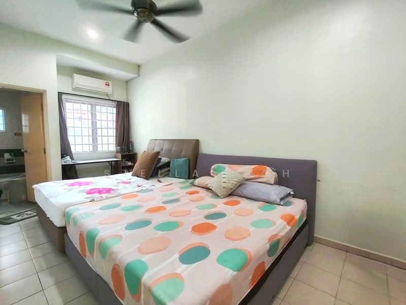 2-storey Terraced House for Sale in Seri Margosa (Ipoh) - Stella Teoh - PropertyGuru.com.my