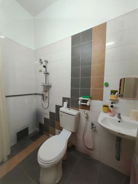 2-storey Terraced House for Sale in Seri Margosa (Ipoh) - Stella Teoh - PropertyGuru.com.my