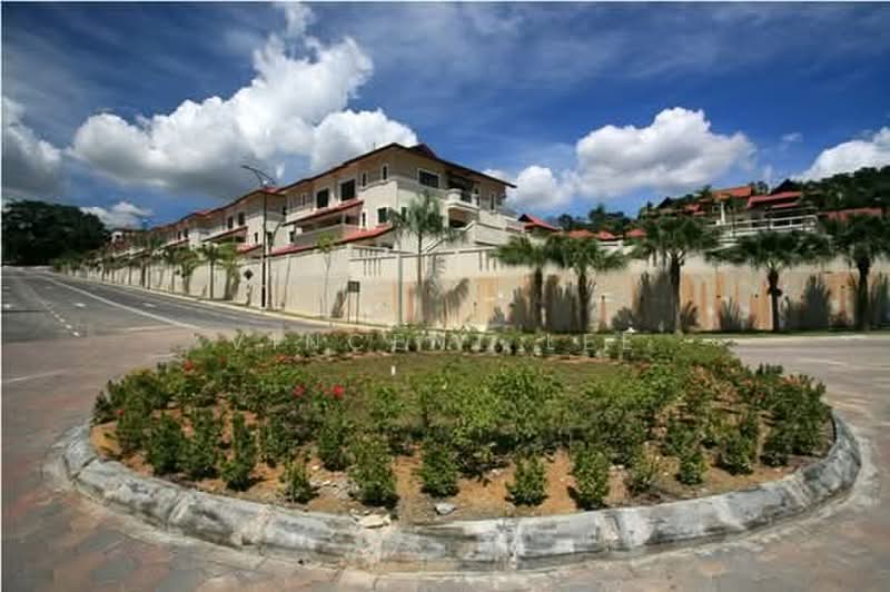 Rumah Berkembar untuk Dijual di Taman Bukit Prima (Cheras) - Vincent Lee - Exterior - PropertyGuru.com.my