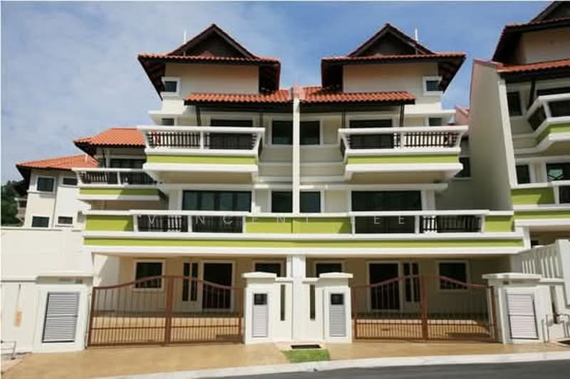 Rumah Berkembar untuk Dijual di Taman Bukit Prima (Cheras) - Vincent Lee - Exterior - PropertyGuru.com.my