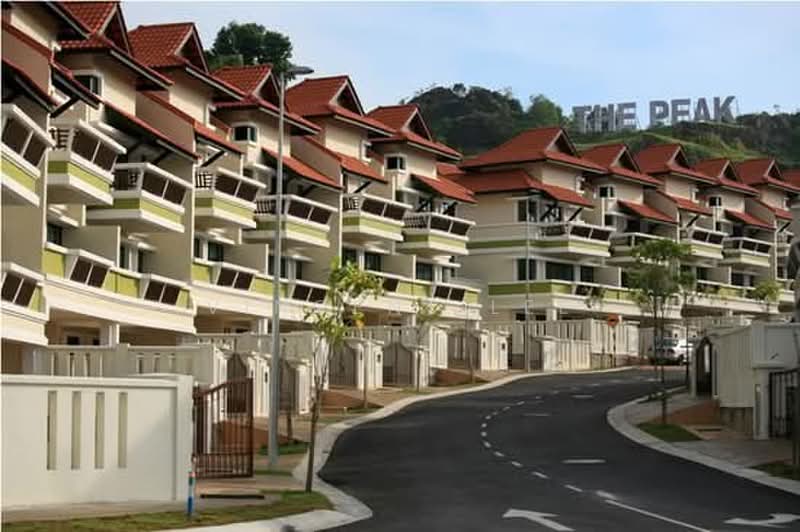 Rumah Berkembar untuk Dijual di Taman Bukit Prima (Cheras) - Vincent Lee - Exterior - PropertyGuru.com.my