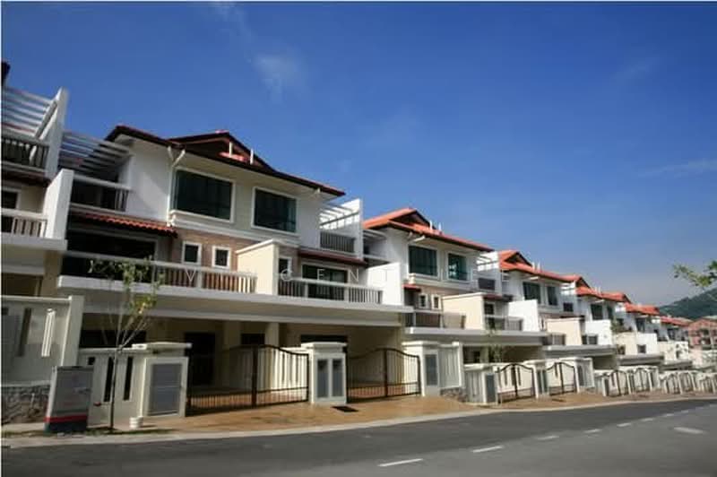 Rumah Berkembar untuk Dijual di Taman Bukit Prima (Cheras) - Vincent Lee - Exterior - PropertyGuru.com.my