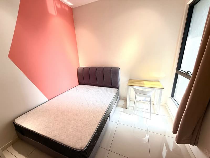 Servis Apartment untuk Disewa di Emerald 9 - Jenson Teh - Bedroom - PropertyGuru.com.my