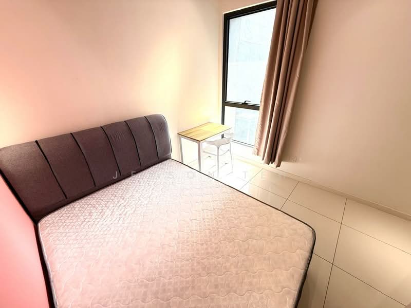Servis Apartment untuk Disewa di Emerald 9 - Jenson Teh - Bedroom - PropertyGuru.com.my