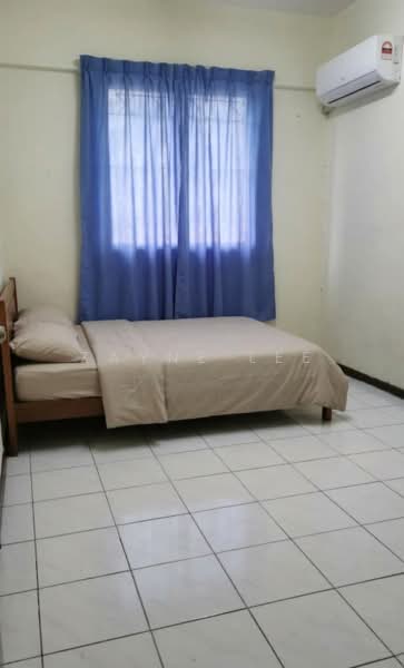 Kondominium untuk Disewa di Menara Megah - Zayne Lee - Bedroom - PropertyGuru.com.my