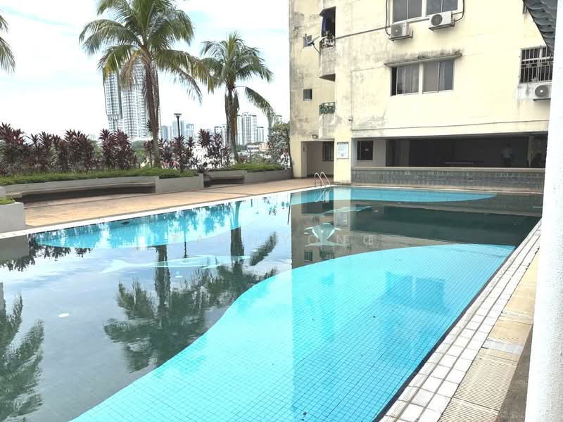 Kondominium untuk Disewa di Menara Megah - Zayne Lee - Exterior - PropertyGuru.com.my