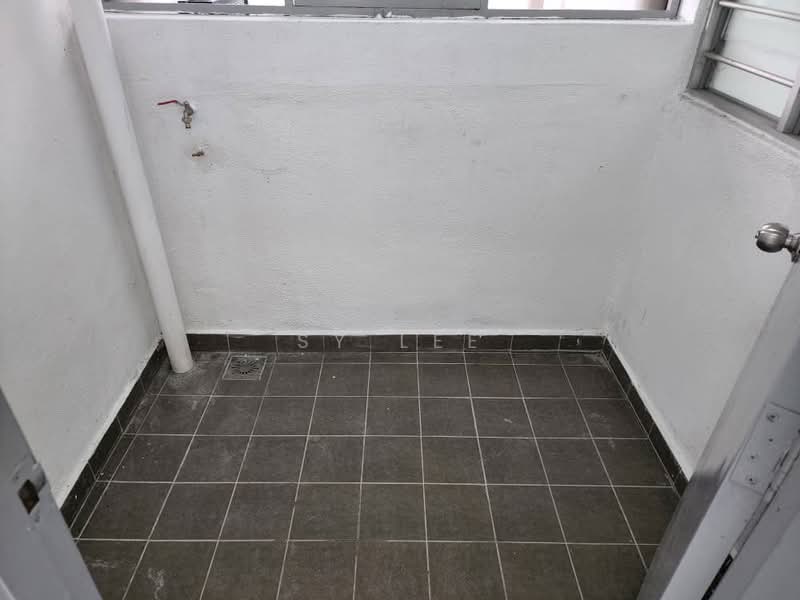 Pangsapuri untuk Disewa di Suria Permai - SY Lee - Interior - PropertyGuru.com.my